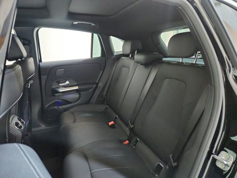 Certified 2026 Mercedes-Benz GLA 250 image 11