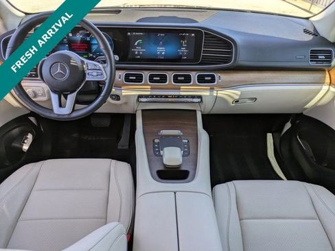 Used 2022 Mercedes-Benz GLE 450 4MATIC image 16