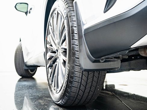 Certified 2024 Lexus RX 350 AWD image 40