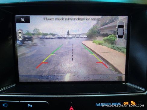 Used 2016 Ford Explorer Limited image 17