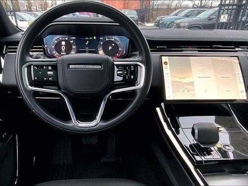 Used 2024 Land Rover Range Rover Sport SE image 5