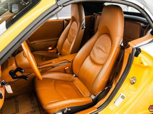 Used 2006 Porsche 911 Carrera 4S image 4