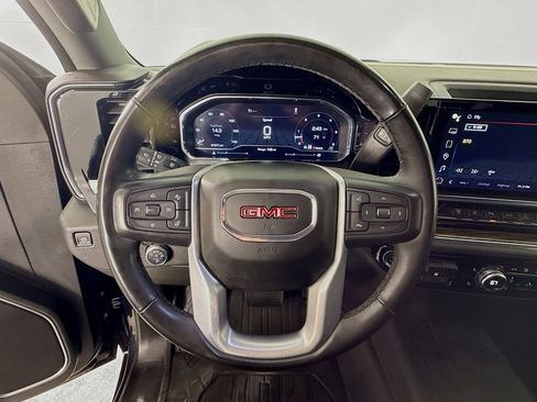 Used 2024 GMC Sierra 3500 SLE image 11
