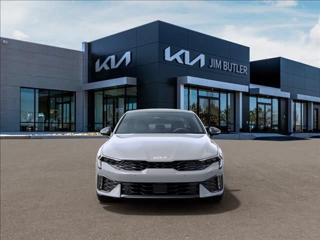 New 2026 Kia K5 GT-Line w/ GT-Line Premium Package FWD image 2