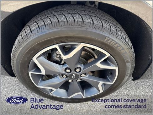 Used 2021 Chevrolet Blazer RS image 12