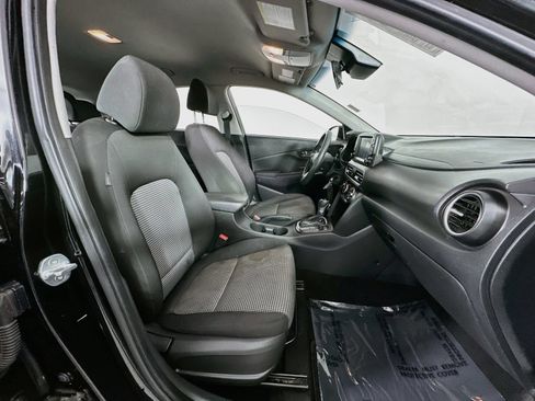 Used 2019 Hyundai Kona SE AWD/4WD image 26