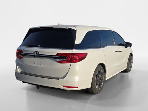 Used 2022 Honda Odyssey Elite image 5