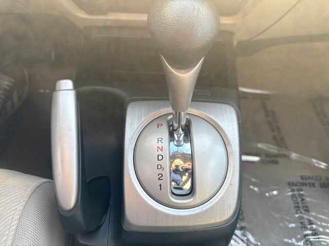 Used 2011 Honda Civic LX image 11