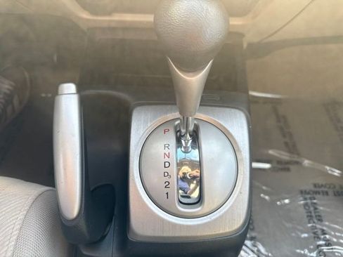 Used 2011 Honda Civic LX image 11
