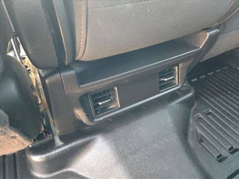 Used 2021 Chevrolet Silverado 1500 W/T w/ WT Fleet Convenience Package AWD/4WD image 9