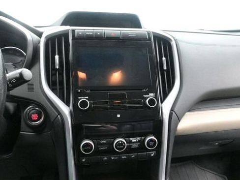 Used 2021 Subaru Ascent Limited w/ Technology Package AWD/4WD image 18