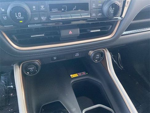 Certified 2024 Toyota Grand Highlander AWD Hybrid image 21