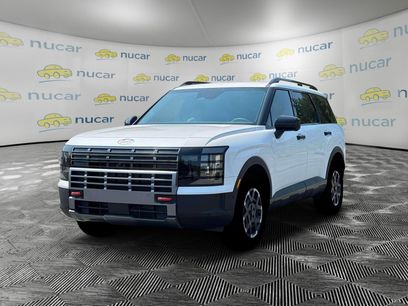 New 2026 Hyundai Palisade XRT Pro