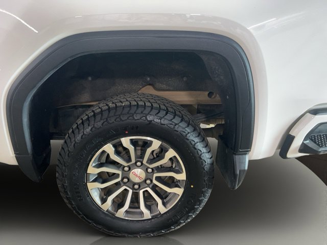 Used 2021 GMC Sierra 1500 AT4 w/ AT4 Value Package AWD/4WD image 35