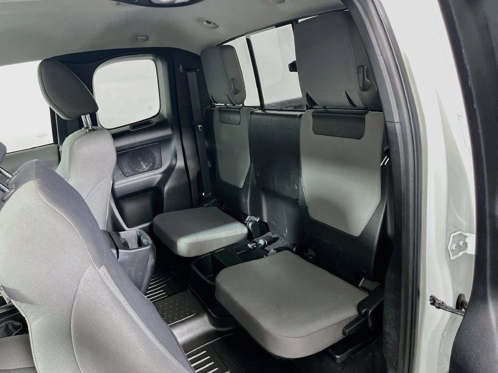 Used 2023 Toyota Tacoma SR w/ SR Convenience Package RWD image 25