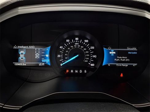 Used 2022 Ford Edge SEL w/ Convenience Package image 30