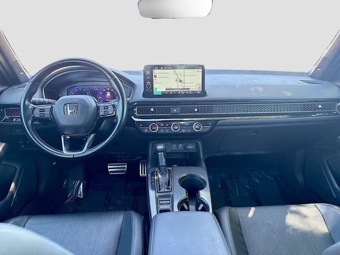 Used 2022 Honda Civic Sport Touring image 24