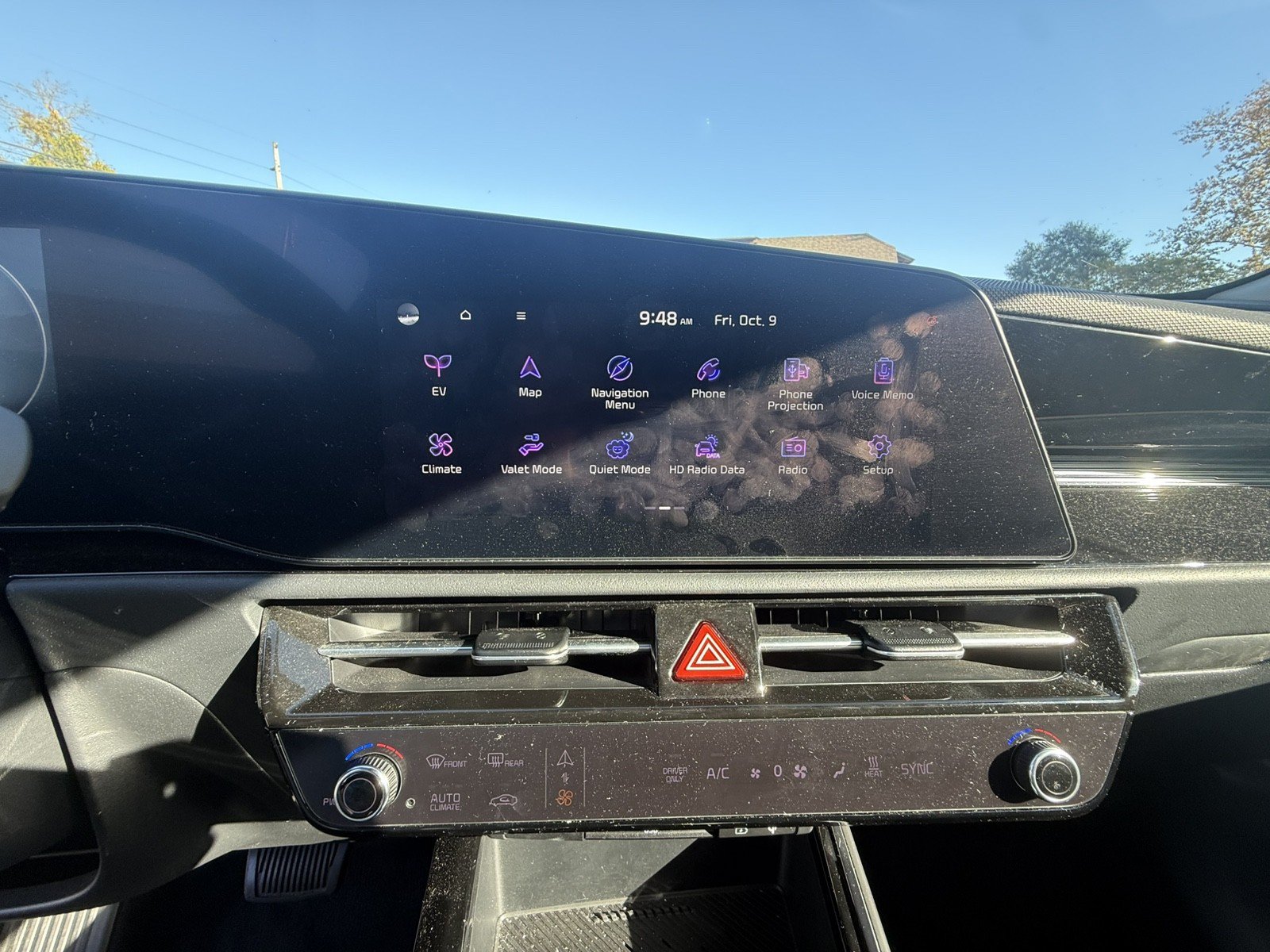 Used 2024 Kia Niro Wind w/ Wind Preserve Package FWD image 11