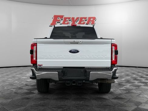 Certified 2026 Ford F250 Lariat AWD/4WD image 4