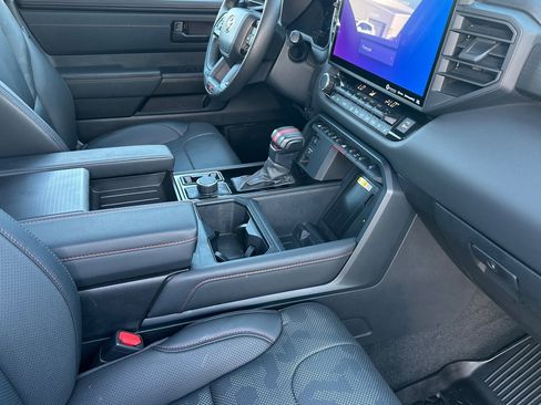 Used 2023 Toyota Tundra TRD Pro w/ TRD Pro Tow Package image 14