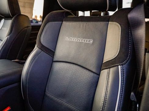 New 2026 RAM 2500 Laramie image 30