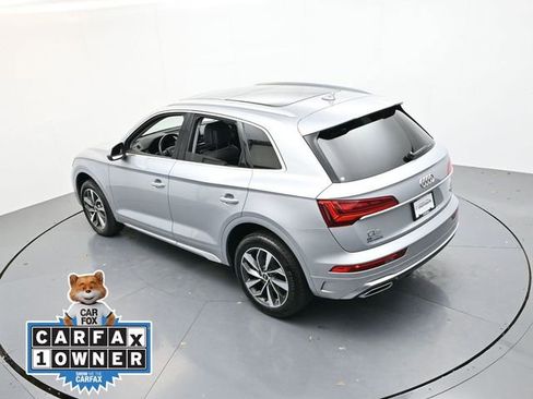 Used 2024 Audi Q5 2.0T Premium Plus image 23