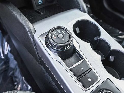 Used 2022 Ford Bronco Sport Big Bend w/ Convenience Package AWD/4WD image 27