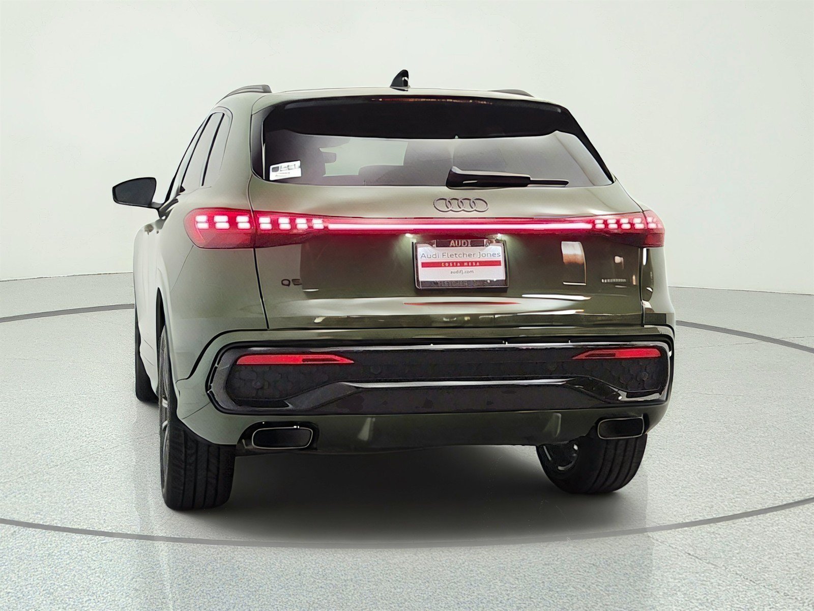 New 2026 Audi Q5 Premium Plus AWD/4WD image 6