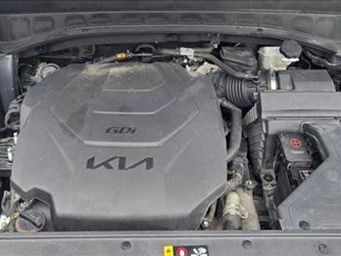 Used 2022 Kia Telluride EX FWD image 22
