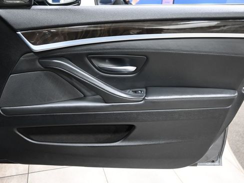 Used 2016 BMW 528i xDrive XI image 19