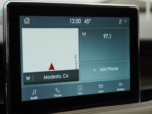 Used 2020 Lincoln Corsair Reserve w/ Equipment Group 201A image 29