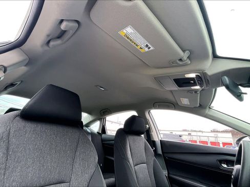 Used 2023 Honda Accord LX image 13