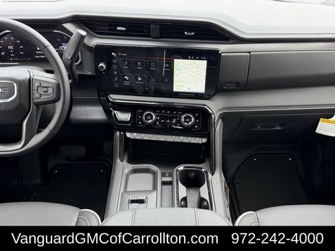 New 2026 GMC Sierra 2500 AT4X AWD/4WD image 13