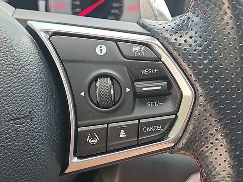Certified 2021 Acura TLX w/ A-SPEC Pkg FWD image 23