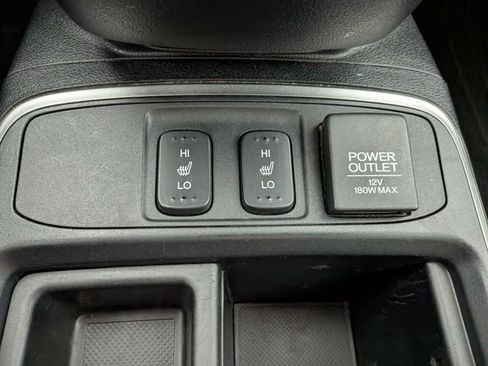 Used 2016 Honda CR-V EX-L image 7