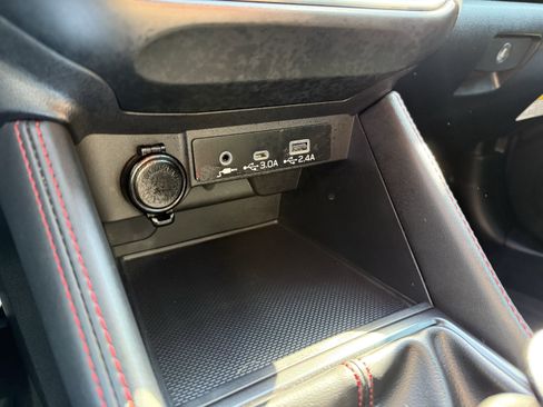 Used 2025 Subaru WRX Premium image 29