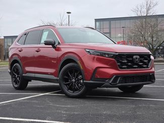 Certified 2024 Honda CR-V Sport video 2