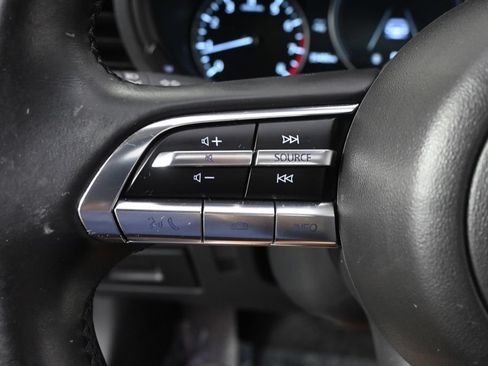 Used 2023 MAZDA MAZDA3 s AWD/4WD image 33