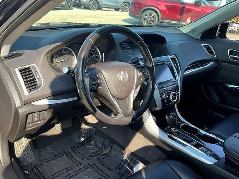 Used 2019 Acura TLX image 16