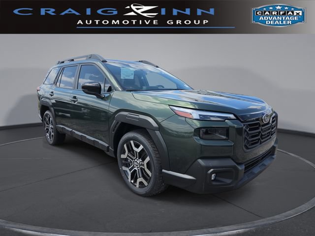 New 2026 Subaru Outback Touring XT AWD/4WD image 1