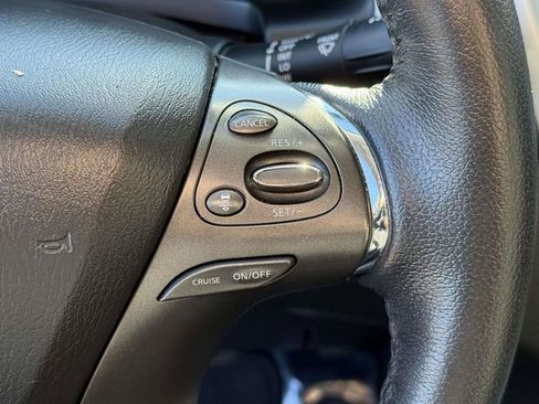 Used 2021 Nissan Murano SL w/ SL Moonroof Package image 18