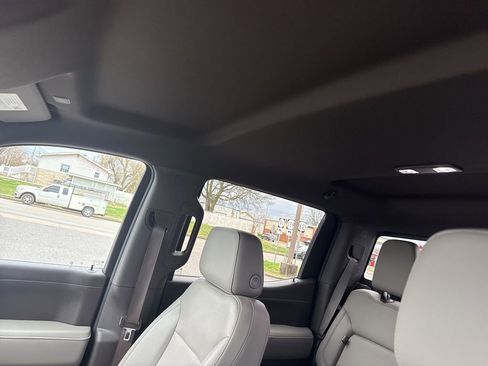 Used 2021 GMC Sierra 1500 SLT w/ SLT Premium Plus Package image 14