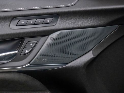 Used 2025 Cadillac CT4 V Blackwing w/ Climate Package image 17