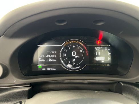 Used 2022 Subaru BRZ Premium image 17