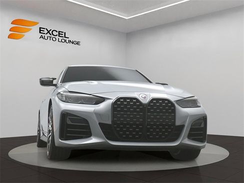 Used 2024 BMW M440i xDrive Gran Coupe w/ Premium Package image 60