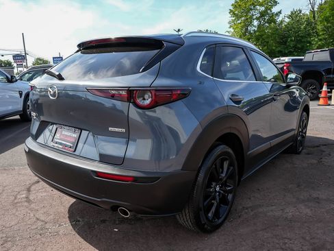 Used 2024 MAZDA CX-30 AWD 2.5 S w/ Preferred Package image 6