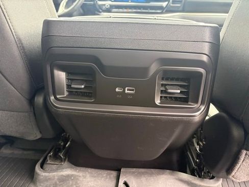 Used 2023 Chevrolet Silverado 1500 RST image 30