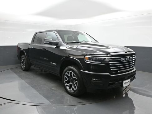 New 2026 RAM 1500 Laramie image 22