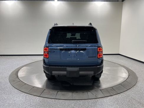 Used 2025 Toyota Land Cruiser w/ Premium Package image 6