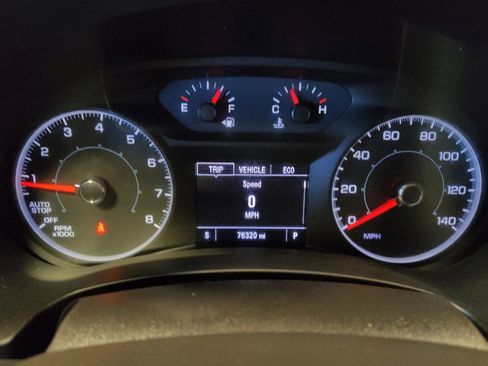 Used 2018 GMC Terrain SLE image 23